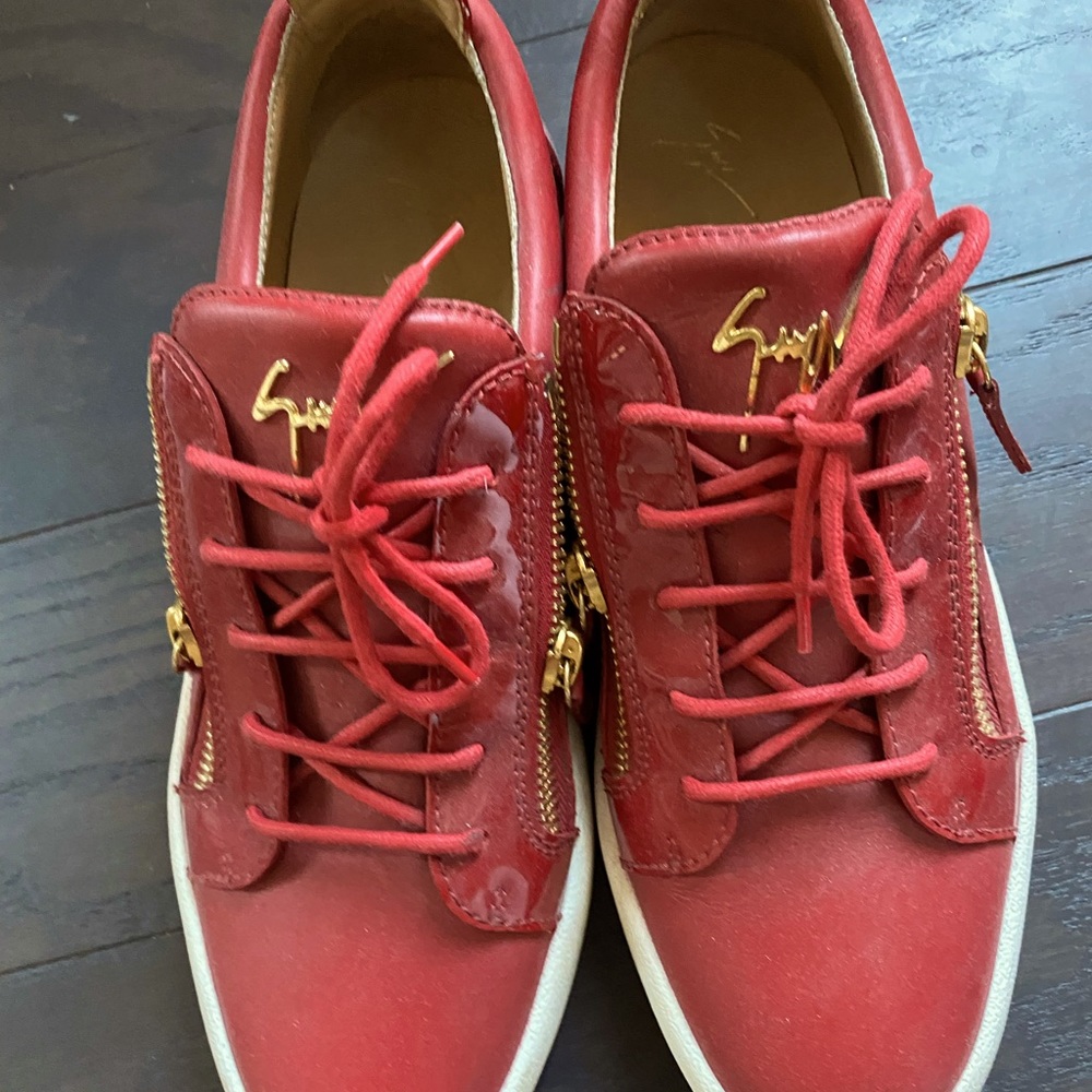 Giuseppe size 44